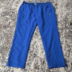 Figs Technical Collection Womens Scrub Pants